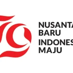 Logo HUT RI ke-79 Tahun 2024 (Foto: Sesneg.go.id)