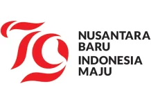 Logo HUT RI ke-79 Tahun 2024 (Foto: Sesneg.go.id)