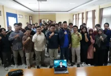 Pembukaan Jabar Digital Academy Fase 3