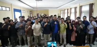 Pembukaan Jabar Digital Academy Fase 3