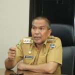 Pj Bupati Bandung Barat, Arsan Latif