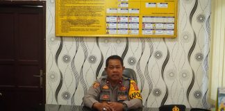 Polres Purwakarta