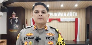 Polres Purwakarta