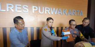 Polres Purwakarta