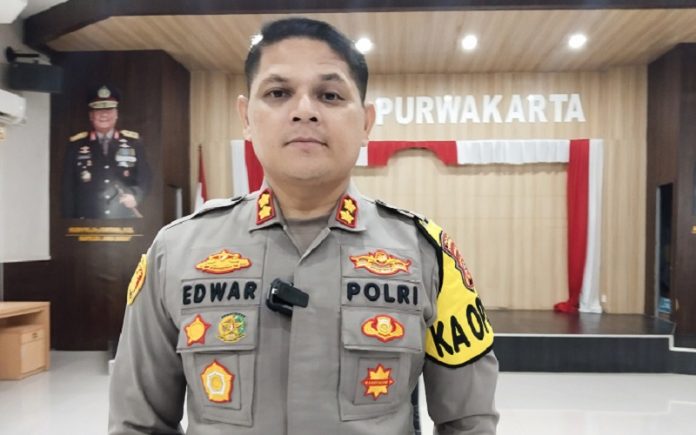 Polres Purwakarta