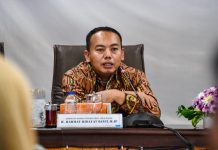 Rahmat Hidayat Djati