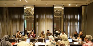Raperda RPPLH: Kompas Menuju Kota Bandung Lestari atau Sekedar Angin Segar Semata?