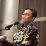 Sekda Jabar Herman Suryatman