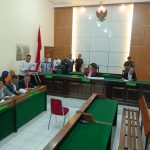 Sidang Praperadilan Pegi Setiawan dalam kasus pembunuhan VIna Cirebon