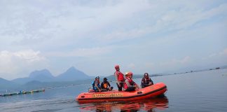 Waduk Jatiluhur