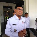 Wakil Wali Kota Depok, Imam Budi Hartono