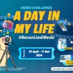 Ulang Tahun ke-63, Bank bjb Gelar Video Challenge Berhadiah Logam Mulia & iPhone!