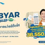 Cashback Tabungan dan Voucher Belanja: Hadiah Menarik bagi Agen bjb BiSA