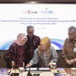 Kolaborasi Baru Bank bjb dengan Penyertaan Modal di Bank Jambi