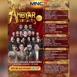 Ambyar Awards 2024 - MNCTV