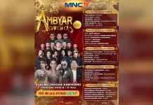 Ambyar Awards 2024 - MNCTV