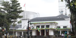 Kejaksaan Geledah Kantor DPKPMB Pemkot Bandung, Dugaan Korupsi Menguat !