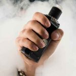 Bahaya Vape bagi kesehatan tubuh