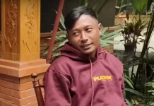 Dede menjadi salah satu saksi kunci dalam kasus pembunuhan Vina dan Eky di Cirebon
