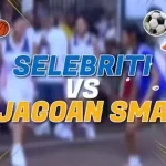 Jago Kandang RCTI