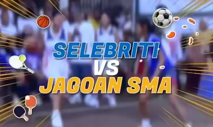 Jago Kandang RCTI