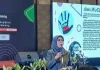 IKP Fest 2024 yang diselenggarakan Diskominfo Jabar di Kabupaten Karawang (Foto: Humas Pemprov Jabar)