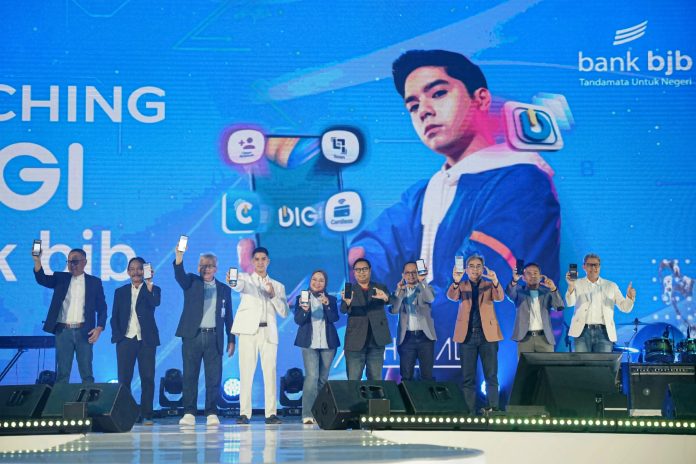 Bank bjb Hadirkan Inovasi Pembaruan Aplikasi DIGI Sesuai Tren Industri Perbankan Digital