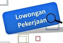 Ilustrasi lowongan kerja di Purwakarta