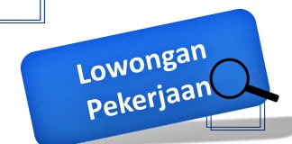 Ilustrasi lowongan kerja di Purwakarta