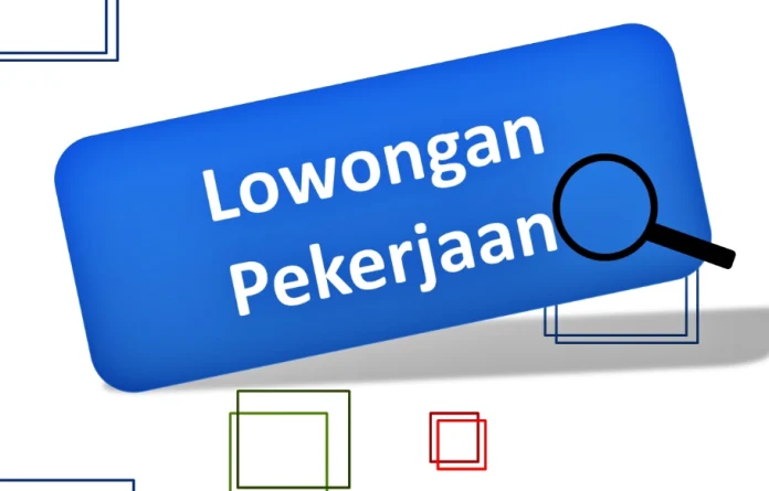 Ilustrasi lowongan kerja di Purwakarta