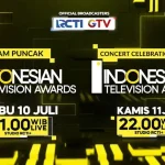 Indonesian Television Awards 2024