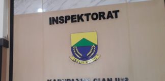 Inspektorat Cianjur