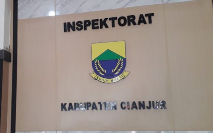 Inspektorat Cianjur