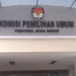 KPU Jabar