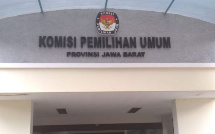 KPU Jabar