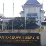 Kantor Bupati Bekasi