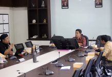 DPD Paskibar Laskar Kiansantang Desak Kepastian Hukum Reklame di Kota Bandung