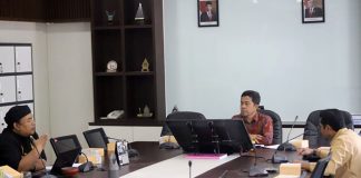 DPD Paskibar Laskar Kiansantang Desak Kepastian Hukum Reklame di Kota Bandung