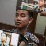 Mantan Wali Kota Solo yang juga Wakil Presiden terpilih, Gibran Rakabuming Raka (1)