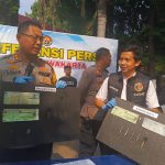 Polres Purwakarta