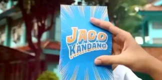 Program Jago Kandang RCTI