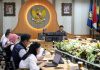 Menuju PKL Teratur: Pansus 6 DPRD Bandung Matangkan Raperda Baru