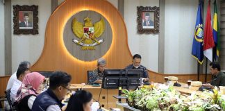 Menuju PKL Teratur: Pansus 6 DPRD Bandung Matangkan Raperda Baru