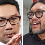 Ridwan Kamil-Ono Surono