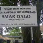 SMAK Dago Bandung