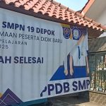 SMPN 19 Depok