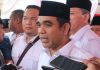 Sekjen DPP Partai Gerindra, Ahmad Muzani