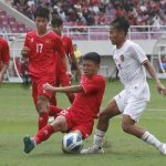 Timnas Indonesia U-16