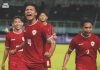 Timnas Indonesia U-19