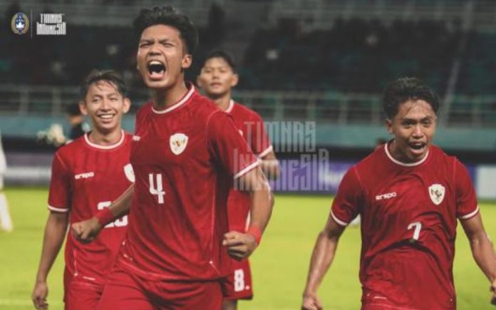 Timnas Indonesia U-19